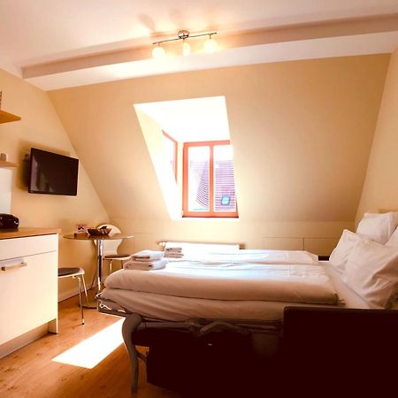 Amaroo - Apartments Potsdam “Hollandisches Viertel” Екстер'єр фото