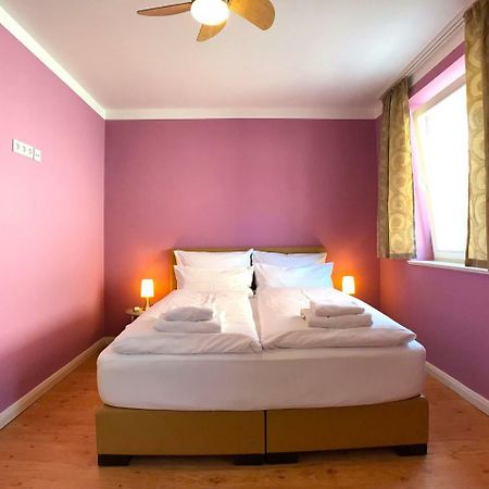 Amaroo - Apartments Potsdam “Hollandisches Viertel” Екстер'єр фото