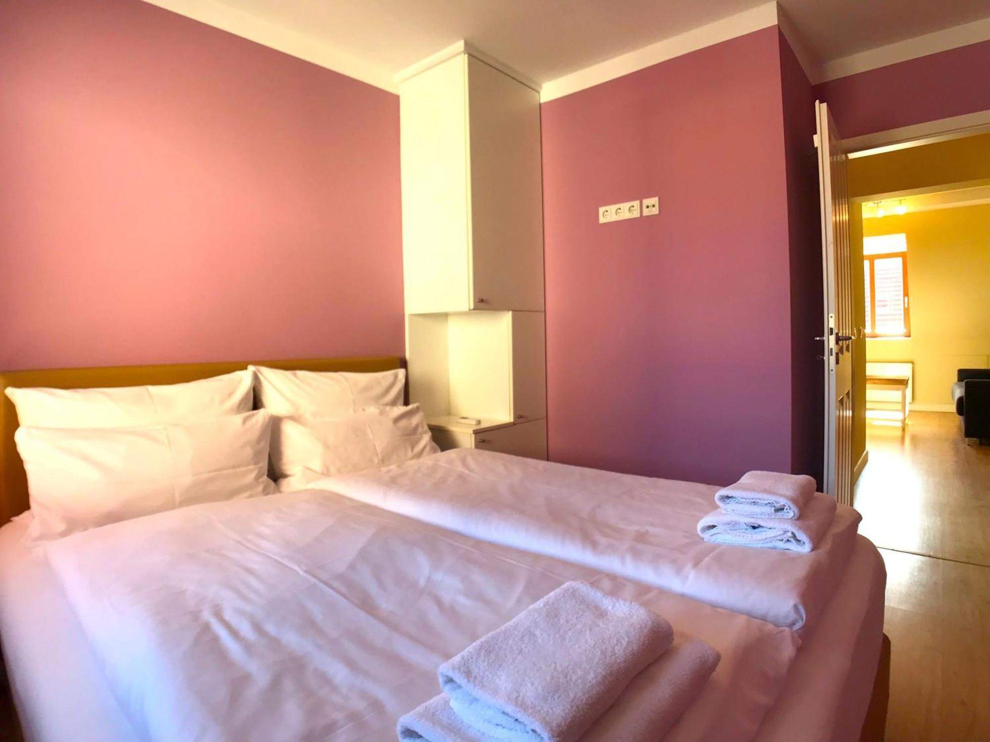 Amaroo - Apartments Potsdam “Hollandisches Viertel” Екстер'єр фото