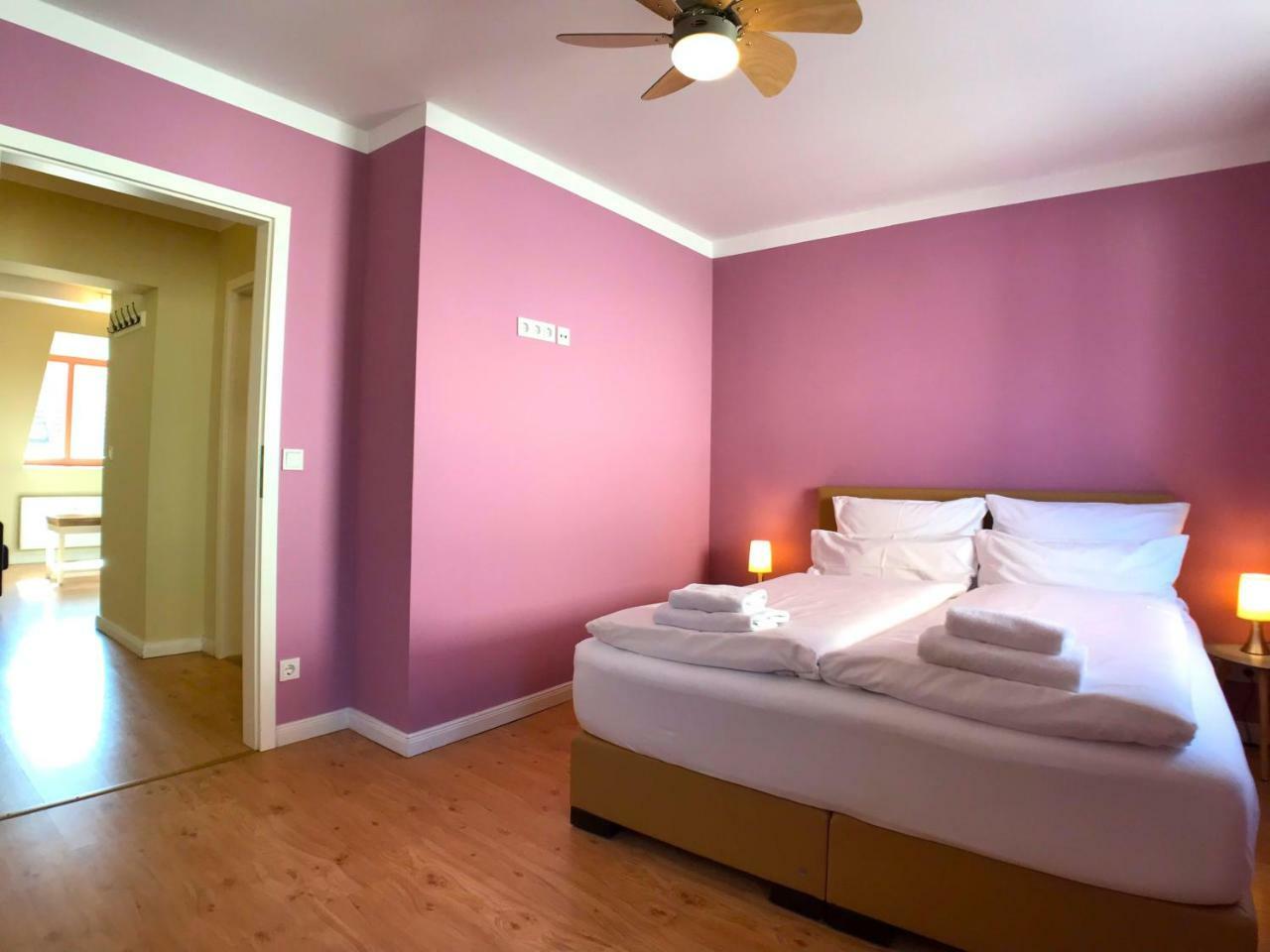 Amaroo - Apartments Potsdam “Hollandisches Viertel” Екстер'єр фото